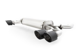 Scarico sportivo Remus 086019 1500 BMW 3 Series G20, Berlina (G3L) 2.0l Turbo, 320i xDrive 135kW dal 2019