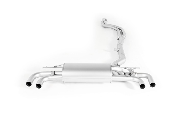 Kaufpreis Cat-Back Remus 088017 1500 BMW Serie 5 G31, Touring 3.0l, 540i(x) 250kW seit 2017