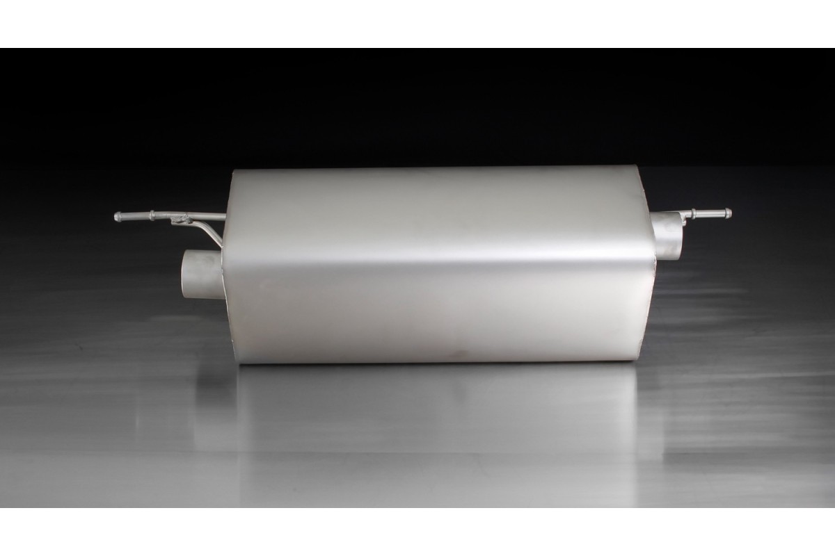 Télécharger RACING Cat-Back Remus 088914 0500 BMW M135i(x) F20 3.0l, M135i(x) LCI 240kW à partir de 2015