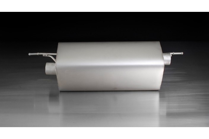 Wertminderung von scarico Cat-Back Remus 088914 0500 BMW M135i(x) F21 3.0l, M135i(x) LCI 240kW dal 2015