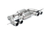 Scarico sportivo GPF-Back Remus 081021 1510TI-1 BMW M4 G82 Competition, type(s) G234M 3.0l 375 kW dal 2021