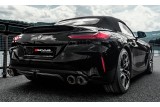 Scarico Axle-back Remus 084019 1500 BMW Z4 M40i, Typ(e) G29, Roadster 3.0l Turbo 250kW dal 2018