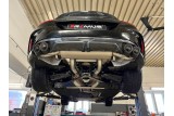 Scarico Axle-back Remus 084019 1500 BMW Z4 M40i, Typ(e) G29, Roadster 3.0l Turbo 250kW dal 2018