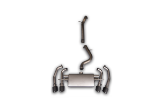 Scarico Racing-GPF Remus 790023 1500-1 Cupra Formentor TSI, DSG 4Drive Typ(e) KM 2.0l TSI 140kW dal 2020