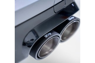 Scarico Racing-GPF Remus 790023 1500-1 Cupra Formentor TSI, DSG 4Drive Typ(e) KM 2.0l TSI 140kW dal 2020