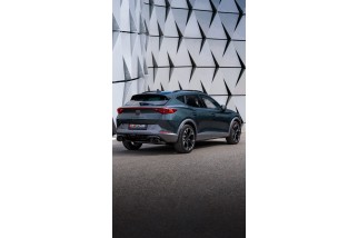 Scarico Racing-GPF Remus 790023 1500-1 Cupra Formentor TSI, DSG 4Drive Typ(e) KM 2.0l TSI 140kW dal 2020