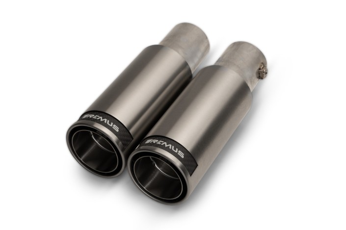 Course de rue 84 mm Remus 0008 84CR