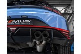 Scarico sportivo Remus 280023 0500 Hyundai i20 N Performance Typ(e) BC3 1.6l Turbo 150kW dal 2021