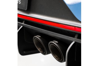 Scarico sportivo Remus 280023 0500 Hyundai i20 N Performance Typ(e) BC3 1.6l Turbo 150kW dal 2021