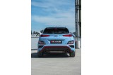 Scarico sportivo Remus 280022 1500-ab Hyundai Kona N, DCT 2.0l T-GDI 206kW dal 2021