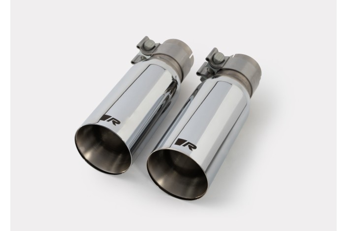 Set of tubes for black/destro 90mm 0010 05GR Remus