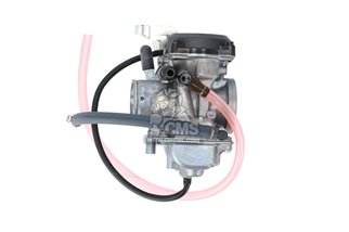 Carburatore 15001-1121 per Kawasaki KL250D12 KLR250 1995