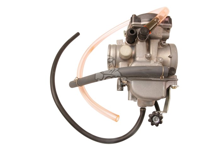 Carburatore 15003-1075 per Kawasaki KLF300-C7 KLF3004X4 1995