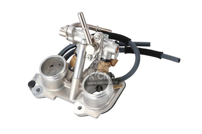 Giunto Carburatore 2PN-13501-00-00 per Yamaha XJR1300C XJR1300 2016
