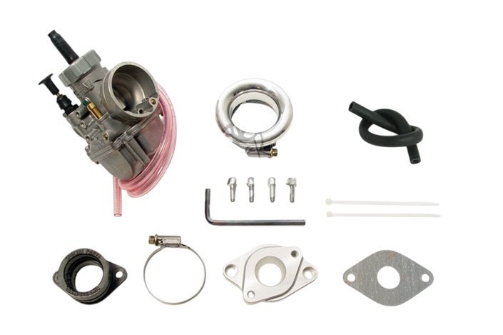 Kit Carburatore Takegawa 03-05-023 per Honda CB50R DREAM 2004