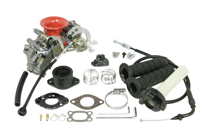 Kit Carburatore Takegawa 03-05-0197 per Honda MONKEY AB27-1000001-1899999