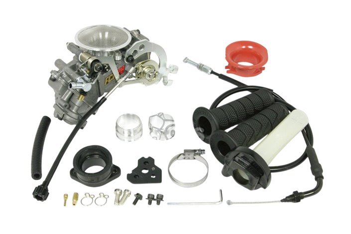 Kit Carburatore Takegawa 03-05-0212 per Honda MONKEY Z50J-2000001-