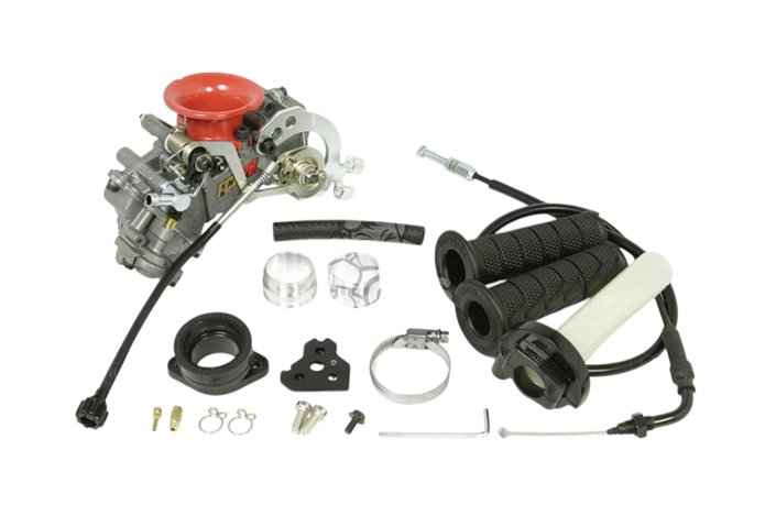 Kit Carburatore Takegawa 03-05-0213 per Honda GORILLA AB27-1000001-1899999