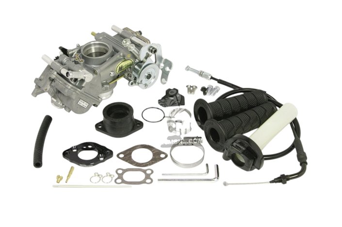 Kit Carburatore Takegawa 03-05-0040 per Honda MONKEY Z50J-2000001-