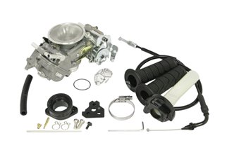 Kit Carburatore Takegawa 03-05-0041 per Honda GORILLA Z50J-2000001-