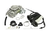 Kit Carburatore Takegawa 03-05-0041 per Honda GORILLA Z50J-2000001-