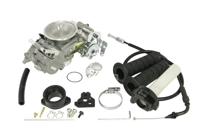 Kit Carburatore Takegawa 03-05-0041 per Honda MONKEY Z50J-2000001-