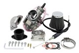 Kit Carburatore Takegawa 03-05-0028 per Kawasaki KLX110 CUSTOMIZED VEHICLES|FRAME|MODIFIED UNDERCARRIAGE VEHICLES