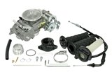 Kit Carburatore Takegawa 03-05-0043 per Kawasaki KSR110 KL110A-A04501-