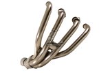 Sistema di Scarico 14100-27E00 per Suzuki GSF1200S BANDIT 1997-2000