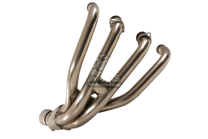 Sistema di Scarico 14100-27E00 per Suzuki GSF1200S 1996-2000