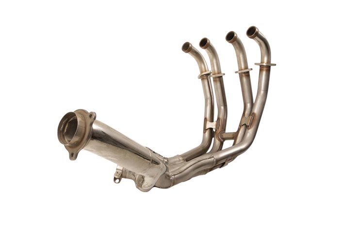 Sistema di Scarico 14100-46E50 per Suzuki GSXR1100WSK 1995-1996