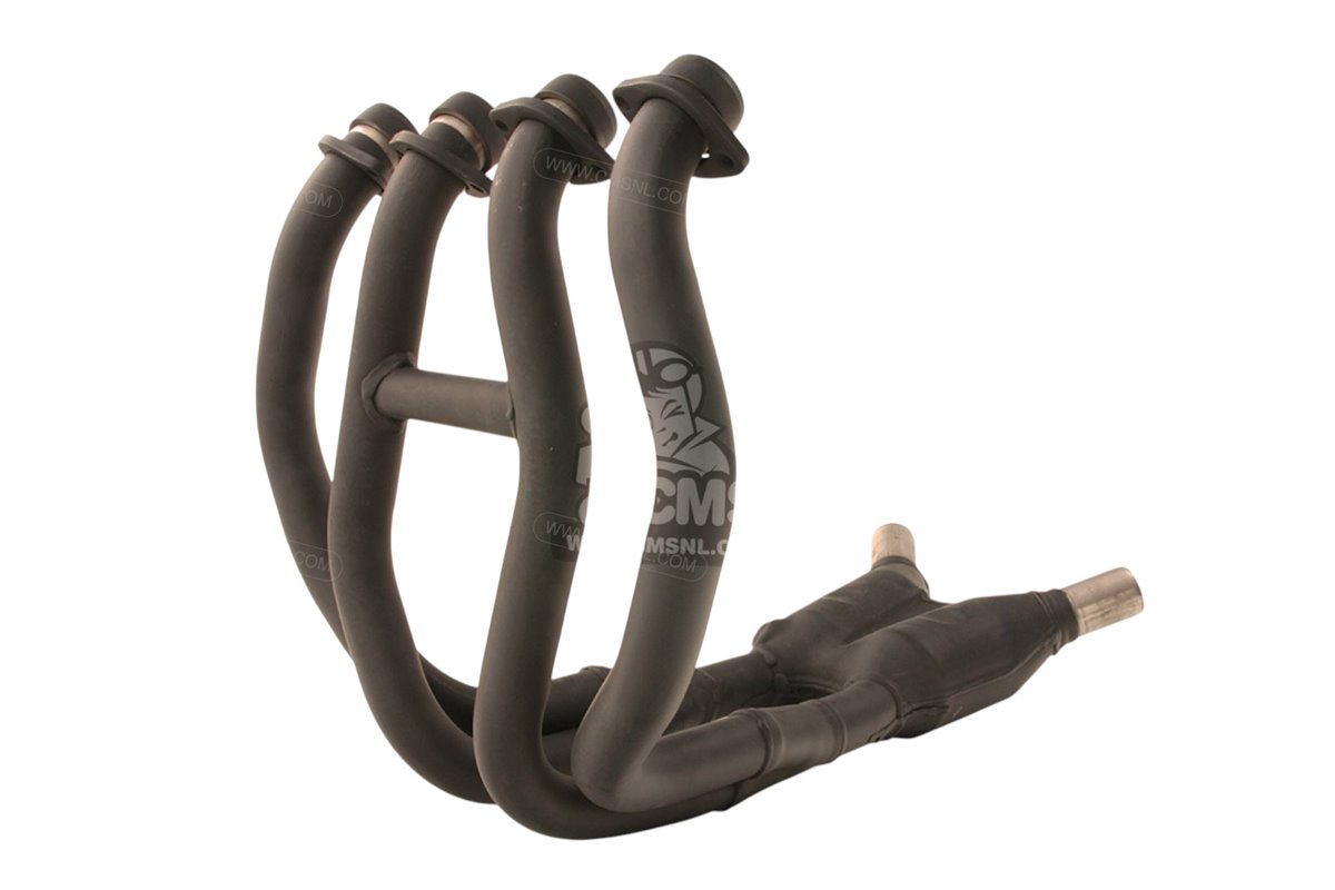 Sistema di Scarico 14100-15H00 per Suzuki GSX1300R HAYAB 2008-2009