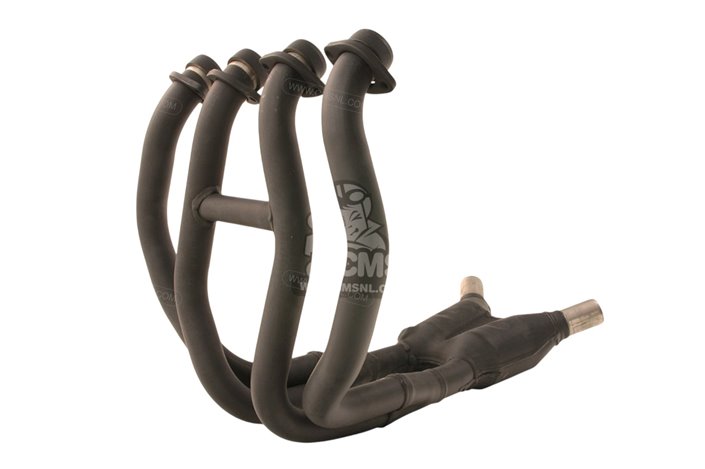 Sistema di Scarico 14100-15H00 per Suzuki GSX1300R HAYAB 2011-2012