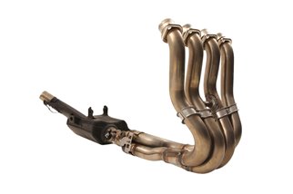 Sistema di Scarico 14100-15J00 per Suzuki GSXR750Z 2014