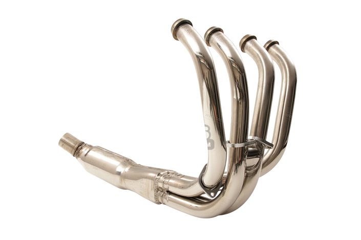 Sistema di Scarico 14100-18H13 per Suzuki GSX1250FA 2011