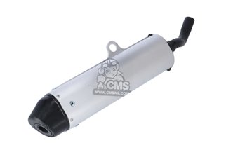 Scarico Terminale 5PA-14753-00-00 per Yamaha YZ85S 2004