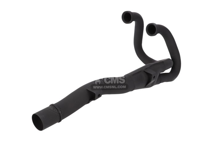 Collettore di Scarico 18320-MY6-670 per Honda XR650L 1993-2006