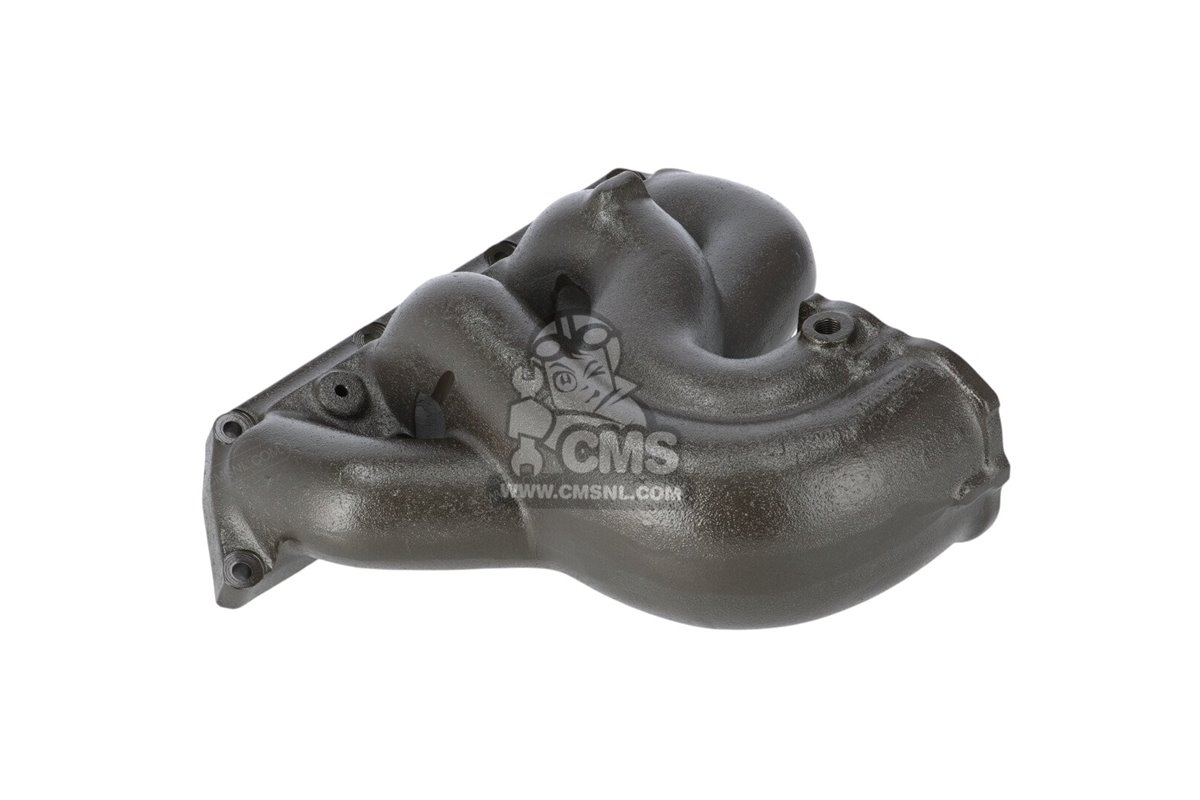 Collettore di Scarico 59081-3741 per Kawasaki JT1500-A1 JETSKI STX-15F 2004