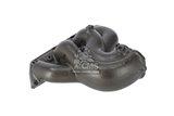Collettore di Scarico 59081-3741 per Kawasaki JT1500-A8F JETSKI STX-15F 2008