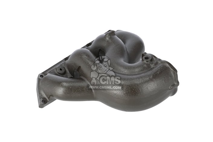 Collettore di Scarico 59081-3741 per Kawasaki JT1500-A9F JETSKI STX-15F 2009