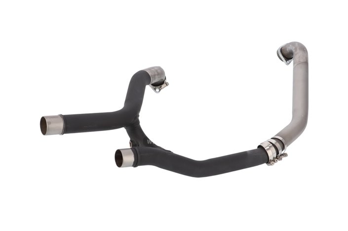 Collettore di Scarico 18088-0487 per Kawasaki VN1700FEF VN1700 CLASSIC ABS 2014