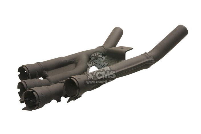 Giunto Scarico 4KM-14615-01-00 per Yamaha XJ900SK 1998