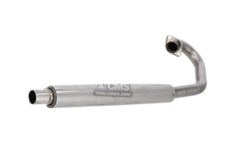 Collettore di Scarico 14100-11H00 per Suzuki LT-A500X KING QUAD 2011-2014