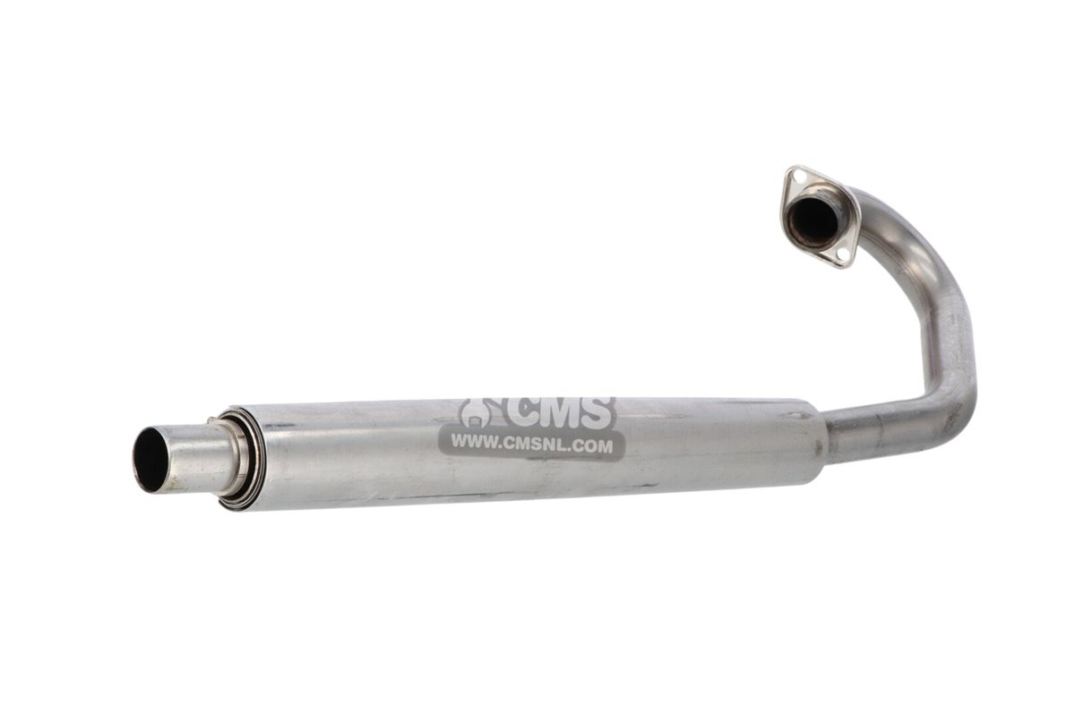 Collettore di Scarico 14100-11H00 per Suzuki LT-A500XPZ KING QUAD 2011-2012