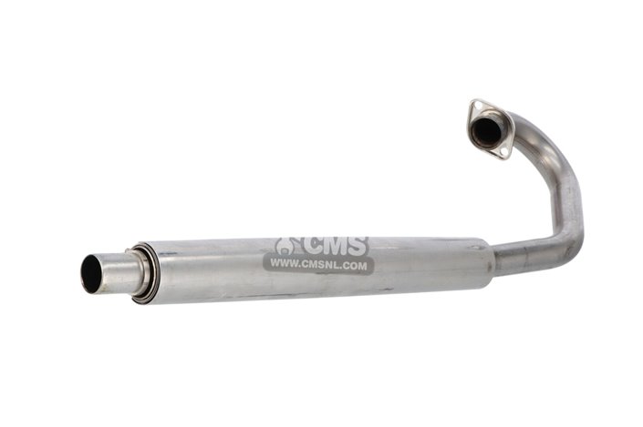 Collettore di Scarico 14100-11H00 per Suzuki LT-A500XZ KING QUAD 2011-2014