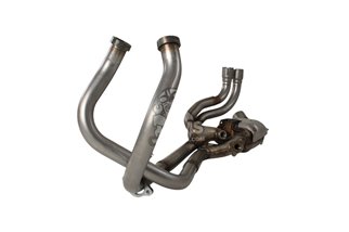 Collettore di Scarico 18150-MCW-H00 per Honda VFR800 2006