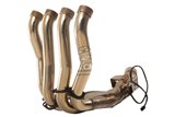 Collettore di Scarico 2D1-14602-10-00 per Yamaha FZ1-SA 2008-2012