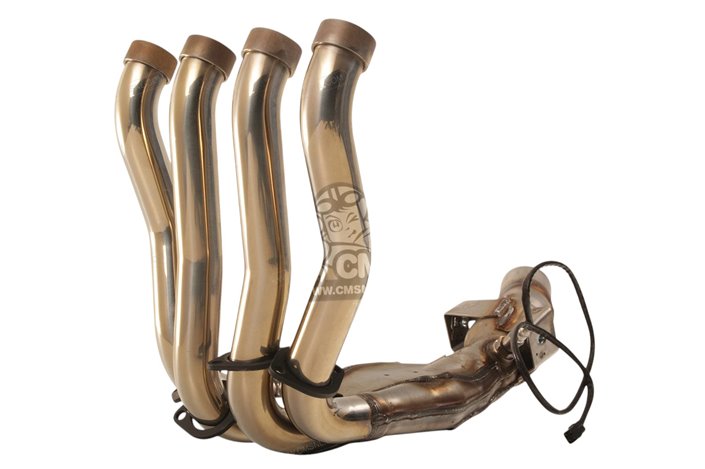 Collettore di Scarico 2D1-14602-10-00 per Yamaha FZ1-SX 2008