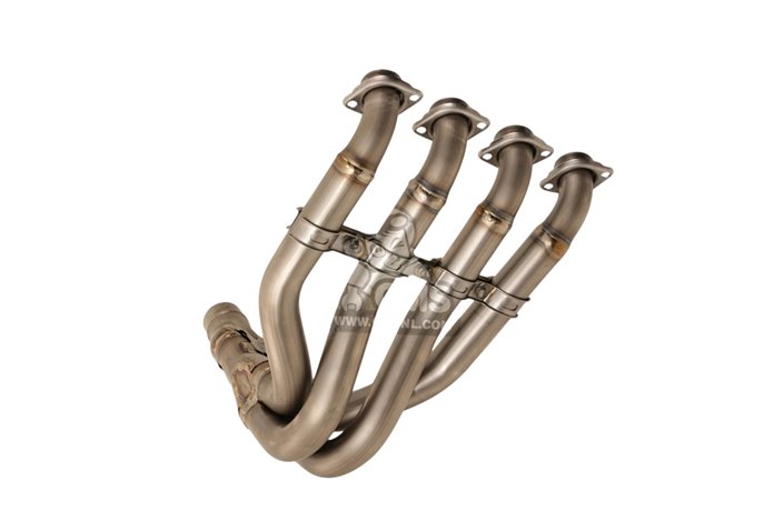 Sistema di Scarico 39178-0169 per Kawasaki ZX1000JBF NINJA ZX10R 2011