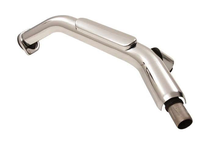 Collettore di Scarico Posteriore 14160-41F02 per Suzuki VL800Z BOULEVARD C50 2005